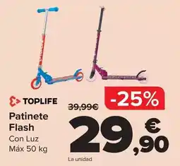 Carrefour Legado elpozo - jamón de cebo ibérico 50% raza ibérica oferta