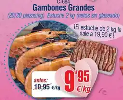 Carrefour Carrefour veggie - longaniza vegetal 100% oferta