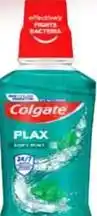 Carrefour Colgate - enjuague plax soft mint 250 ml oferta