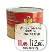 Carrefour El pozo - jamón cocido extra premium gourmet 1954 oferta