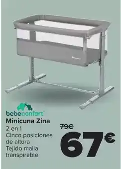 Carrefour Puleva - batido de chocolate oferta