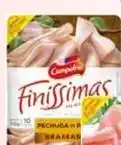 Carrefour Campofrío - finíssimas oferta