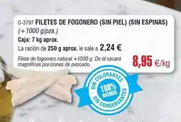 Carrefour Carrefour bio - rulo tofu con setas y pimientos o rulo de tofu con algas oferta