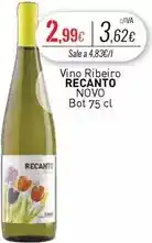 Carrefour Judía verde plana oferta