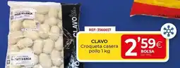 Carrefour Carrefour - lentejas con verduras classic oferta