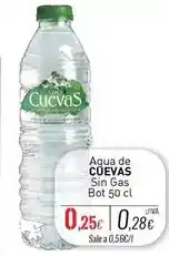 Carrefour Cebolleta blanca oferta