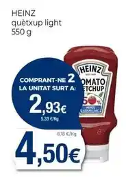 Carrefour Pescanova - filete de merluza sin piel oferta