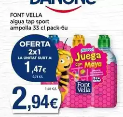 Carrefour Carretilla - lentejas con chorizo oferta