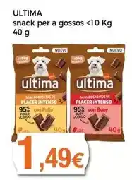 Carrefour Esprit de fête - bebé dinosaurio chocolate con leche oferta