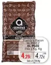 Carrefour Carrefour - lubina oferta