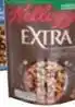 Carrefour Kellogg’s - muesli extra oferta
