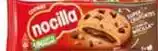 Carrefour Nocilla - cookies oferta