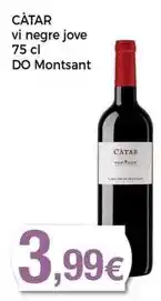 Carrefour Bezoya - agua oferta