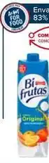 Carrefour Bifrutas - tropical o mediterráneo oferta