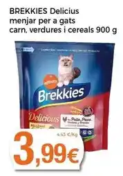 Carrefour Bifrutas - tropical o mediterráneo oferta