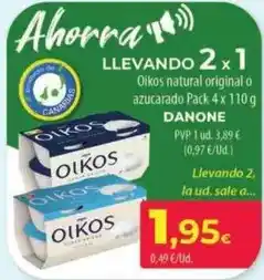 Carrefour Solán de cabras - agua oferta