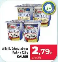 Carrefour Bezoya - agua oferta