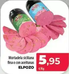 Carrefour Lanjarón - agua oferta