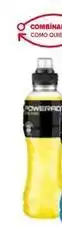 Carrefour Powerade - isotónicos oferta
