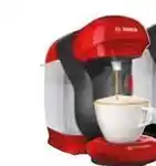Carrefour Bosch - cafetera de cápsulas tassimo style oferta