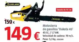 Carrefour Krafft - aceite motor synthetic gold 5w30 oferta