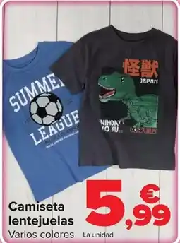 Carrefour Roku - ginebra oferta