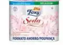 Carrefour Foxy - papel higiénico seda o bouquet oferta