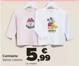 Carrefour Estantería galvanizada oferta