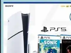 Carrefour Sony - consola chasis d + pack 3 juegos oferta