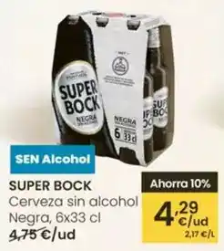 Carrefour Market Puleva - leche entera, semi o desnatada sin lactosa oferta