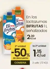 Carrefour Market Huesitos - original oferta