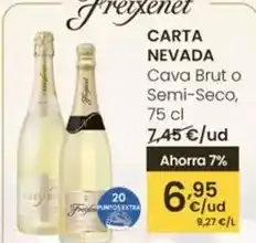 Carrefour Market Ariel - detergente liquido original oferta