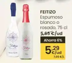 Carrefour Market Ballantine's - whisky escocés oferta
