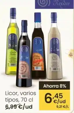 Carrefour Market Elpozo - fuet casero oferta