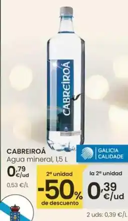 Carrefour Market Fanta - refresco naranja o limón oferta