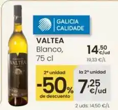 Carrefour Market Tierra de tradición - queso curado mezcla oferta