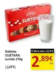 AhorraMas Coca-cola - refresco oferta