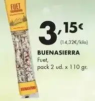 Spar Tenerife El pastor - queso mezccla semicurado santtum oferta