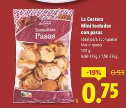 Carrefour Mesa cristal redonda oferta