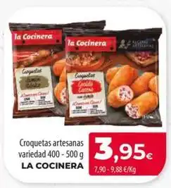 Croquetas