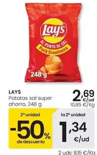 Carrefour Surtido de trolley ultraligero cabina oferta