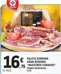 AhorraMas Lote oferta