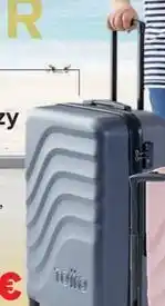 Carrefour Totto - trolley bazy oferta