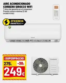 Carrefour Hyba - barbacoa gas oferta
