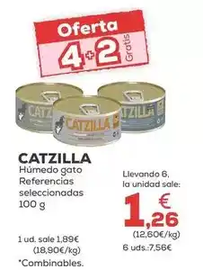 Carrefour John smith - deportivo casual oferta
