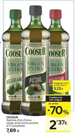 Carrefour John travel - trolley business oferta