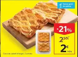 Carrefour Midea - aire acondicionado lite 9+12 oferta