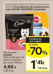 Carrefour John travel - trolley viking oferta