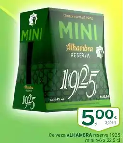 Carrefour Set balcon corfu 5 piezas oferta