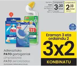 Dia Tomate cherry pera oferta